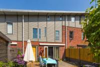 Woning Strandfontein 29 Purmerend