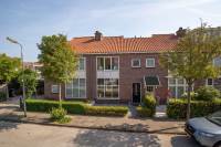 Woning Concordiastraat 23 Sassenheim