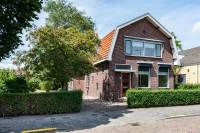 Woning Groeneweg 13 Numansdorp