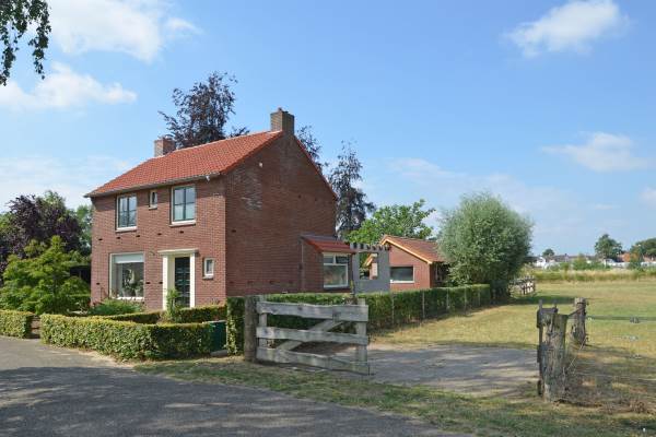 Woning Badweg 6 Ulft