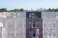 Woning Paradijslaan 134 Rotterdam