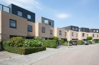 Woning Calveslo 34 Kudelstaart