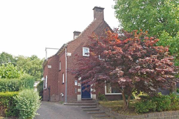 Woning Spaans Neerbeek 23 Geleen