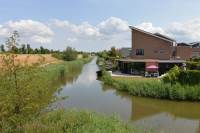 Woning Kluizegroet 14 Zuid-Scharwoude