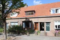 Woning Vermeerstraat 24 Sliedrecht