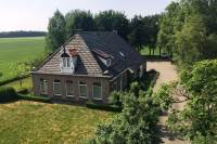 Woning Grindweg 8 Nijeberkoop