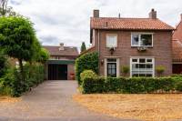 Woning Burgemeester Uijenstraat 24 Waalre