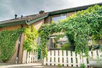 Woning Akker 2 Benthuizen