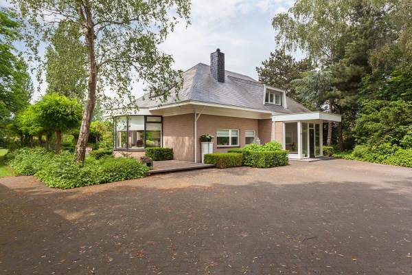Woning Bakkersdijk 30 Rhoon