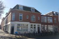 Woning Dirk Huizingastraat 9 Groningen