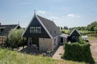 Woning Westfriesedijk 4 Kolhorn