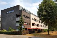 Woning Bergdreef 131 Breda