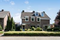 Woning Pomonalaan 28 Bergen op Zoom