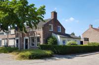 Woning Gertrudislaan 19 Prinsenbeek