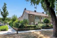 Woning Prins Bernhardstraat 1 Berkel-Enschot