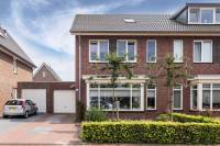 Woning Kieps 3 Eerbeek