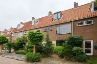 Woning Bloemhofstraat 9 Leiderdorp