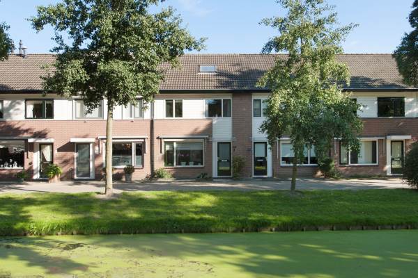 Woning Valkenburgsingel 8 Rotterdam