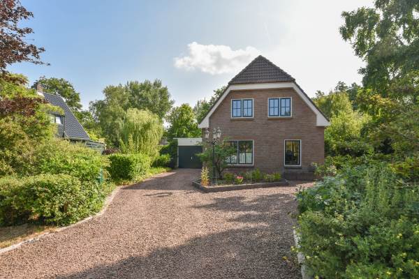 Woning Zwaluw 7 Zuid-Scharwoude