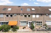 Woning Gaastmeer 26 Rotterdam
