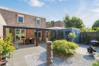 Woning Rooseveltstraat 16 Oss