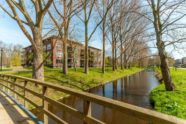 Woning Frekehof 46 Leidschendam