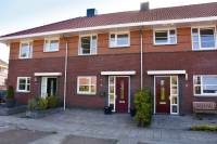 Woning Maalsteen 3 Wieringerwaard