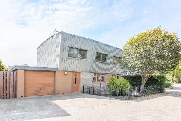 Woning Cees Buddingh'hof 50 Hoorn Nh