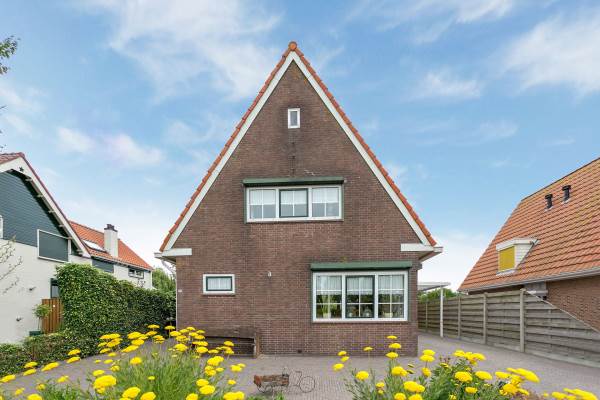 Woning Coentjesweg 55 Oud-Vossemeer