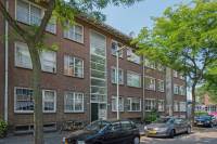 Woning Fazantstraat 115 Rotterdam