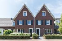 Woning Oesterstraat 22 Berkel en Rodenrijs