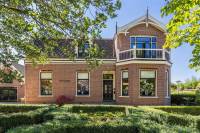 Woning Dorpsstraat 22 Dirkshorn