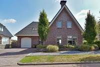 Woning Balsem 11 Buitenpost