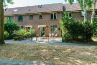 Woning Dreef 183 Leersum