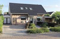 Woning Dordtse Straat 46 St.-Annaparochie
