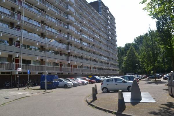 Woning Jonkerbos 75 Zoetermeer