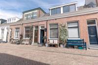 Woning Middenstraat 79 Weesp