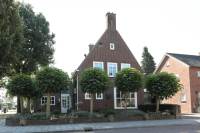 Woning Plantsoenlaan 10 Wierden