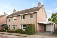Woning Spellewaardsestraat 2 Zaltbommel