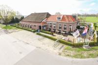 Woning Tilbrugstraat 5 Zuidveld