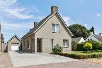 Woning Lensheuvel 89 Reusel