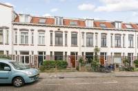 Woning Pieter Saenredamstraat 6 Utrecht