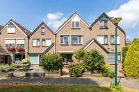 Woning Zeilmakerslaan 65 De Meern