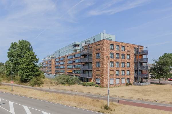 Woning Scheiberglaan 144 IJmuiden