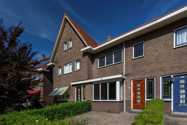 Woning Sportlaan 33 Gouda