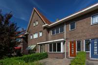 Woning Sportlaan 33 Gouda