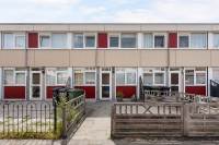 Woning Lidewijdestraat 18 Hoogvliet Rotterdam