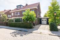 Woning Julianastraat 10 Barendrecht