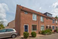 Woning Zadelmaker 73 Alphen aan den Rijn