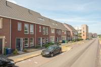Woning Achillesstraat 46 Almere